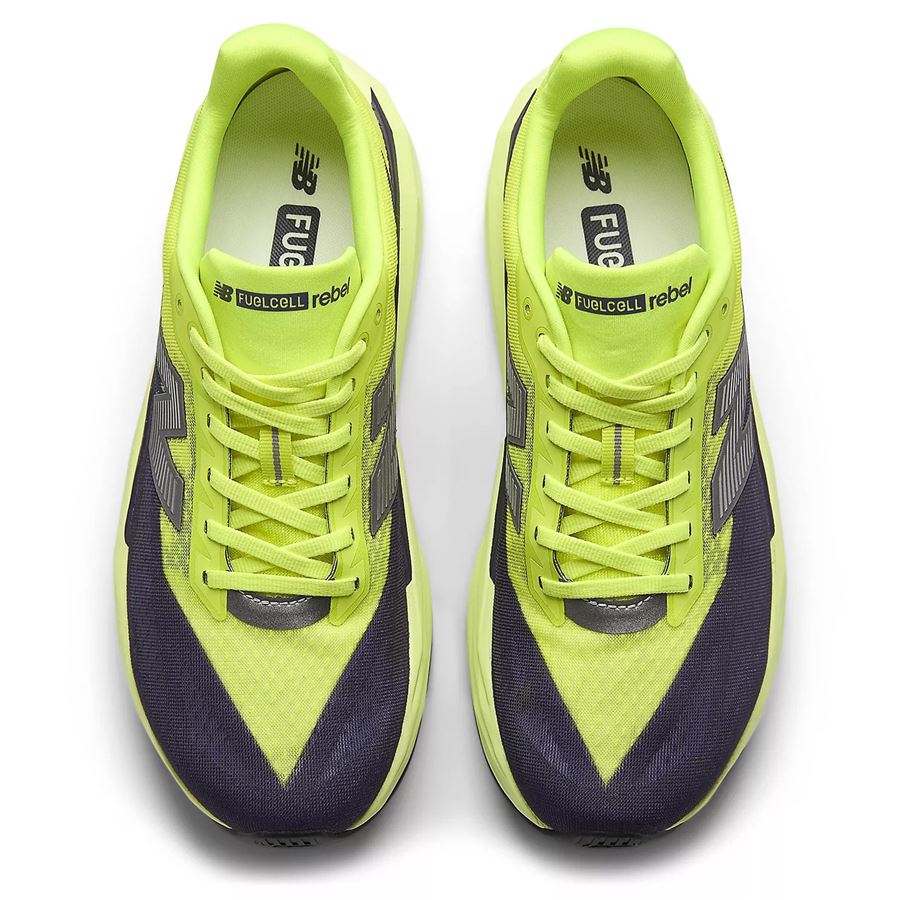 FUELCELL REBEL V5 New Balance | MFCX4TR